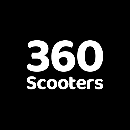 360Scooters